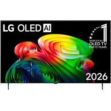 Телевізор LG OLED55B6
