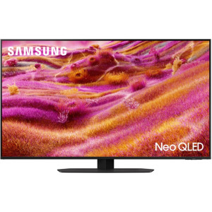 Телевізор SAMSUNG QE50QN92F