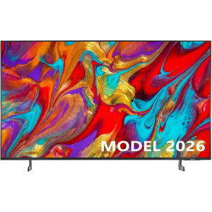 Телевізор SAMSUNG QE55M70H