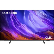 Телевізор SAMSUNG QE65S85H