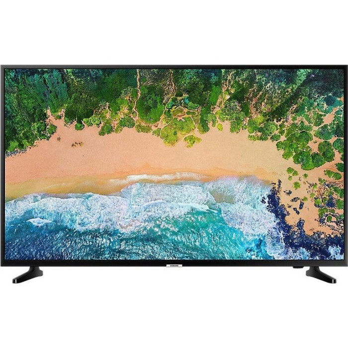 Телевізор SAMSUNG UE43U7092F