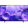 Телевізор SAMSUNG UE50U8022F