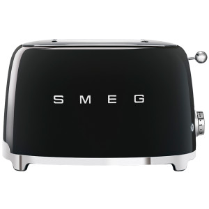 Тостер SMEG TSF01BLEU