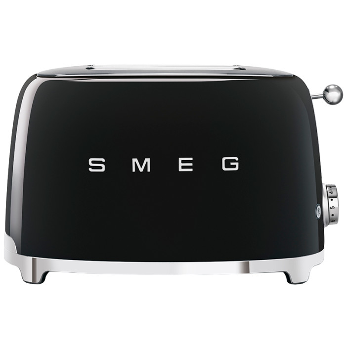 Тостер SMEG TSF01BLEU