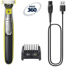 Тример PHILIPS QP2734/23