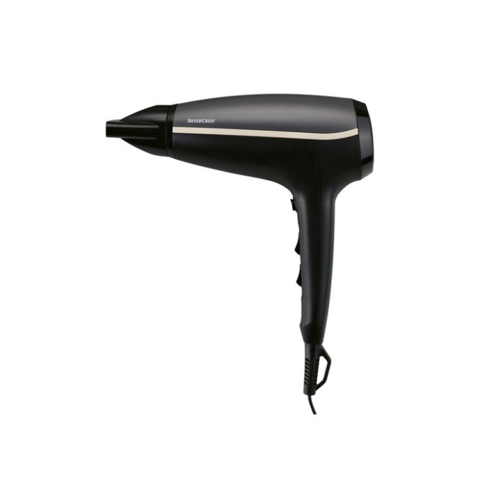 Фен SILVER CREST SHDB2200A1
