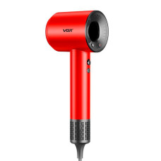 Фен VGR V-445 RED