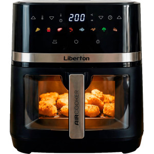 Мультипечь LIBERTON LAF-3220