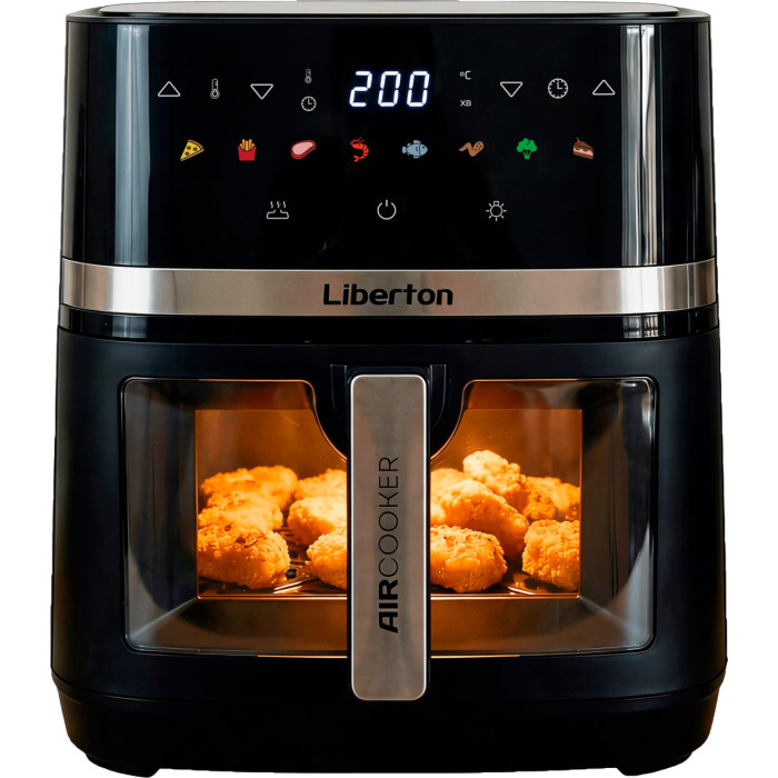 Мультипечь LIBERTON LAF-3220