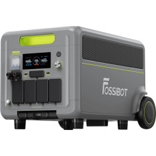 Портативна електростанція FOSSIBOT F7200