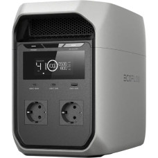 Портативная электростанция ECOFLOW DELTA 3 Classic