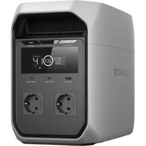 Портативна електростанція ECOFLOW DELTA 3 Classic