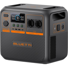 Портативна електростанція BLUETTI Premium 200 V2