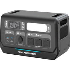 Портативная электростанция VOLT TP4800