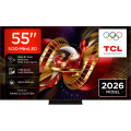 Телевизор TCL 55C8L