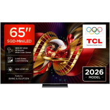 Телевизор TCL 65C8L