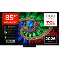 Телевизор TCL 85C6K PRO