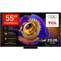 Телевізор TCL 55C7L