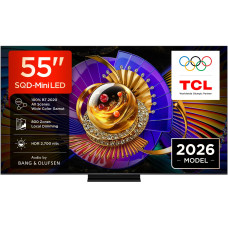 Телевізор TCL 55C7L