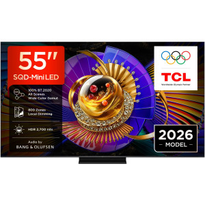 Телевізор TCL 55C7L