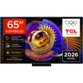 Телевізор TCL 65C7L