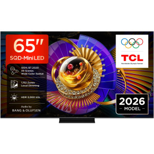 Телевізор TCL 65C7L