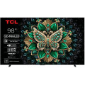 Телевізор TCL 98C6K