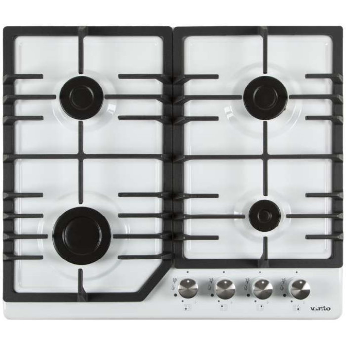 Варильна поверхня VENTOLUX HSF640-Y3 CS (WH)