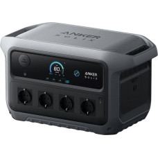 Портативная электростанция ANKER SOLIX C2000 gen 2