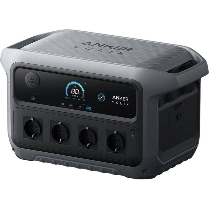 Портативная электростанция ANKER SOLIX C2000 gen 2