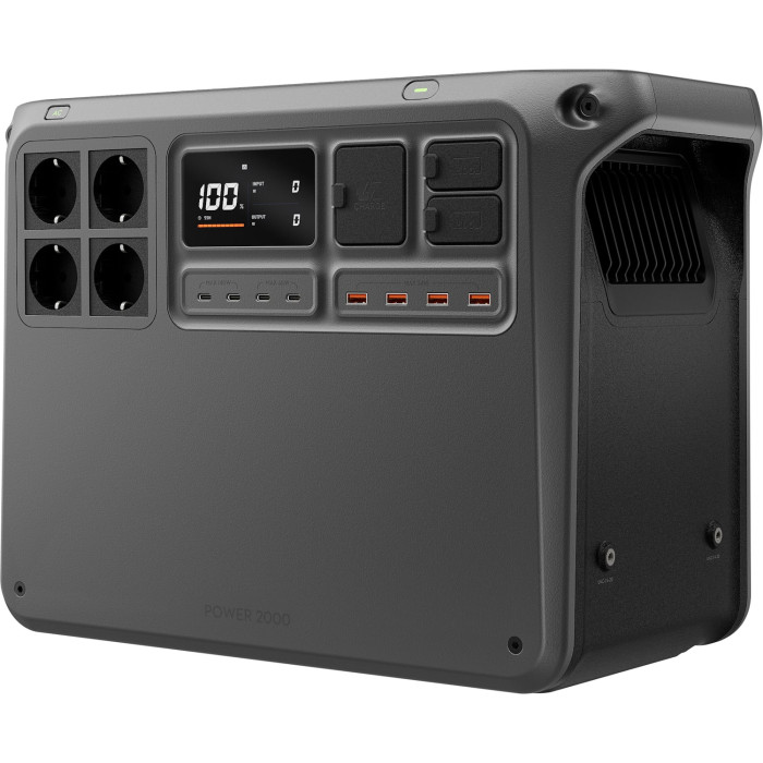 Портативна електростанція DJI POWER 2000