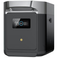 Портативна електростанція ECOFLOW DELTA 2 Max ExtraBattery (EFDELTA2MaxEB)