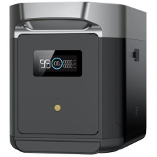 Портативна електростанція ECOFLOW DELTA 2 Max ExtraBattery (EFDELTA2MaxEB)