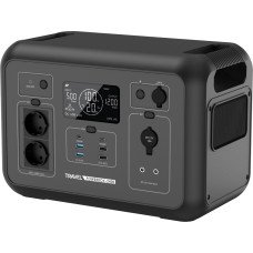 Портативная электростанция VOLT TRAVEL POWERBOX 2400 (1200 Вт)