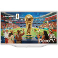Телевизор HISENSE 32S5Q