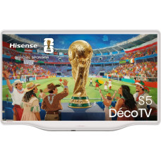 Телевізор HISENSE 32S5Q
