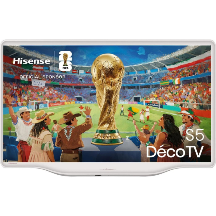 Телевизор HISENSE 32S5Q