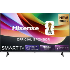 Телевізор HISENSE 40A4S