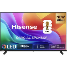 Телевізор HISENSE 40A5S
