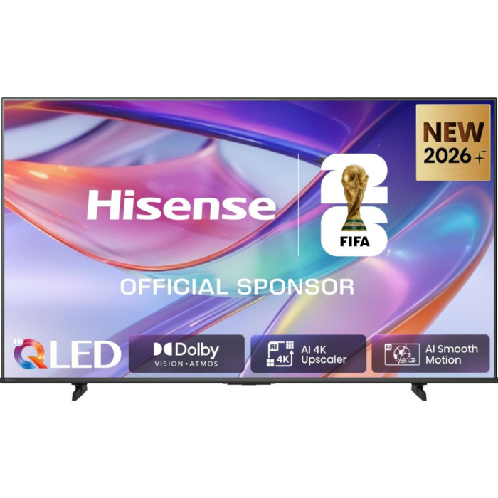 Телевизор HISENSE 50E7S