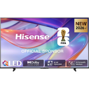 Телевизор HISENSE 55E7S