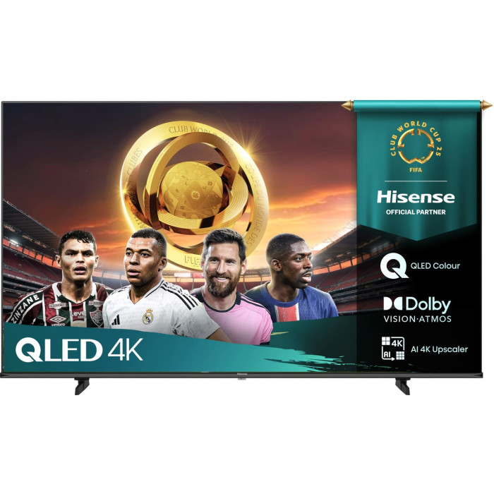 Телевізор HISENSE 65E79Q