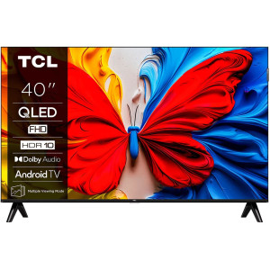 Телевізор TCL 40S5L