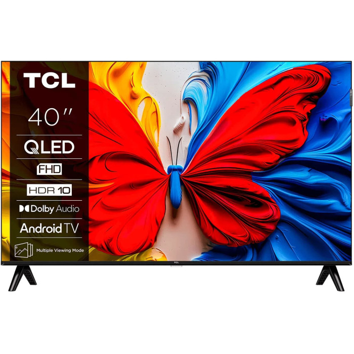 Телевизор TCL 40S5L