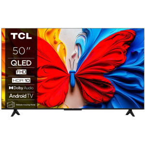 Телевизор TCL 50S5L