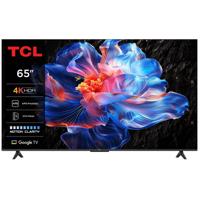 Телевизор TCL 65P6K