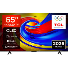 Телевизор TCL 65P7L
