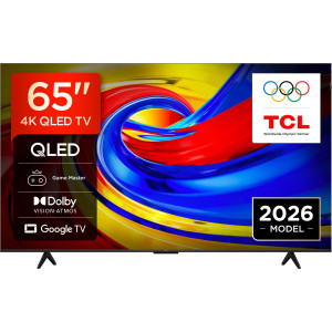 Телевизор TCL 65P7L