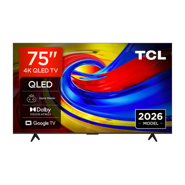 Телевизор TCL 75P7L
