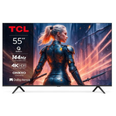 Телевизор TCL 55T8V